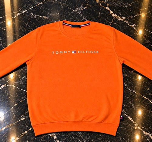 Tommy hilfiger herren pullover - hilfiger,