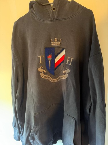 Tommy hilfiger kapuzenpullover - tommy,