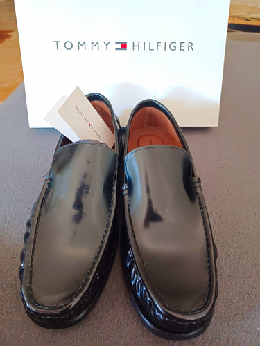 Tommy hilfiger herren slipper - tommy,