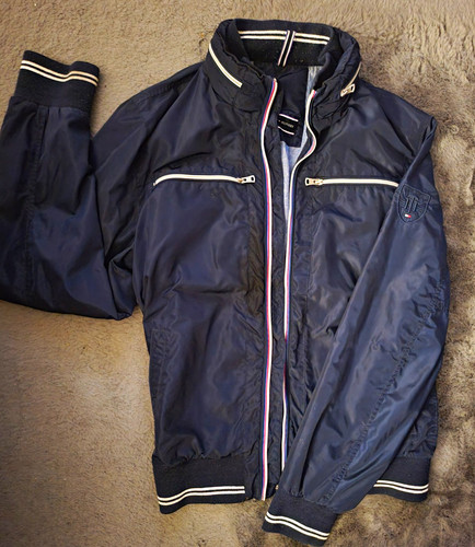 Tommy hilfiger herren - tommy,