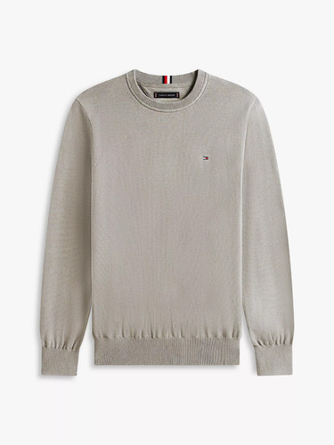 Tommy hilfiger herren rundhals - hilfiger,