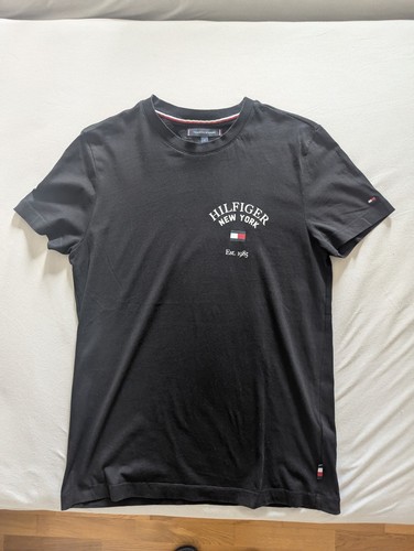 Herren tommy hilfiger shirt - herren, t-shirt