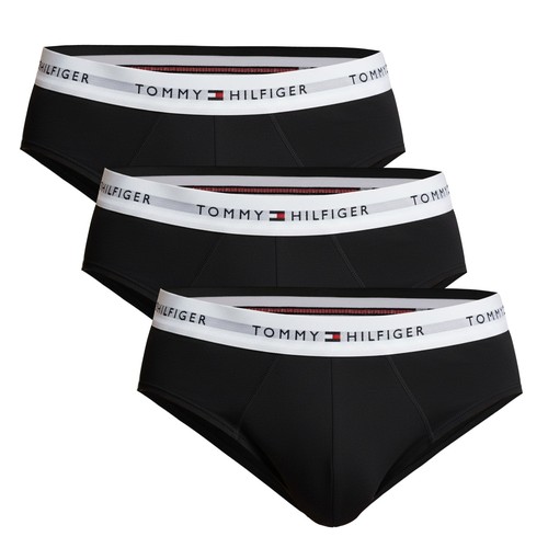Tommy hilfiger herren slips - hilfiger,