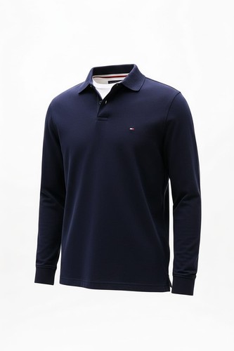 Tommy hilfiger herren polo - hilfiger,