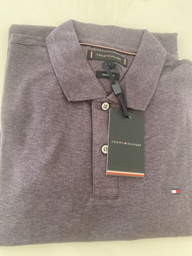 Tommy hilfiger polohemd - hilfiger,