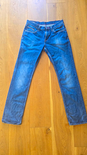 Tommy hilfiger herren - herren, jeans