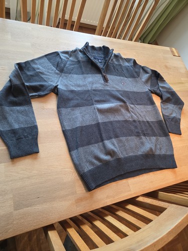 Tommy hilfiger sweatshirt top - tommy,