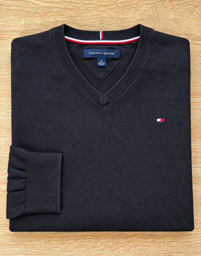 Tommy hilfiger herren pullover - herren,