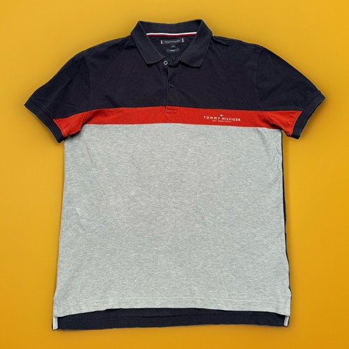 Tommy hilfiger poloshirt - tommy,