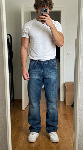 Tommy hilfiger herren jeans - tommy,