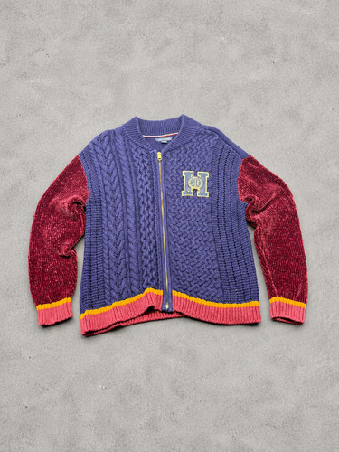 Seltene tommy hilfiger - tommy,