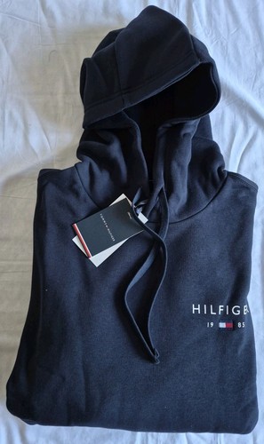 Tommy hilfiger hoodie - hilfiger,