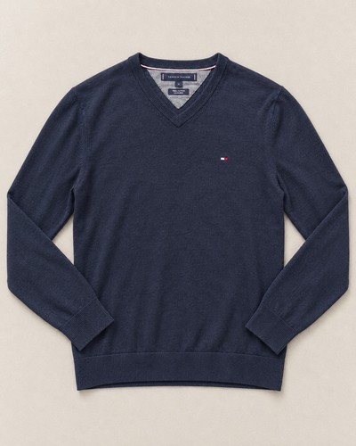 Tommy hilfiger pullover - tommy,