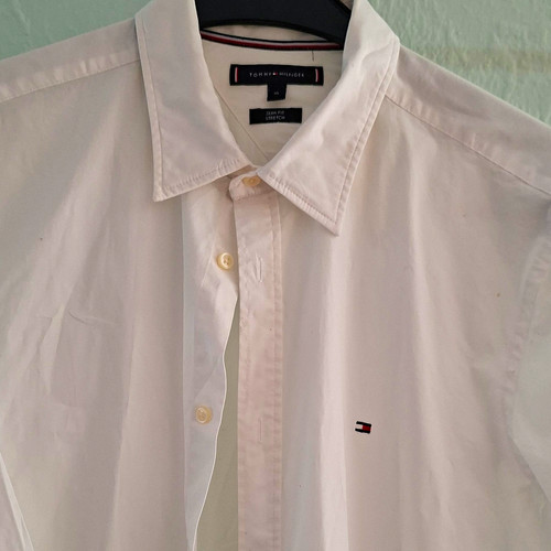 Tommy hilfiger klassisches - tommy,