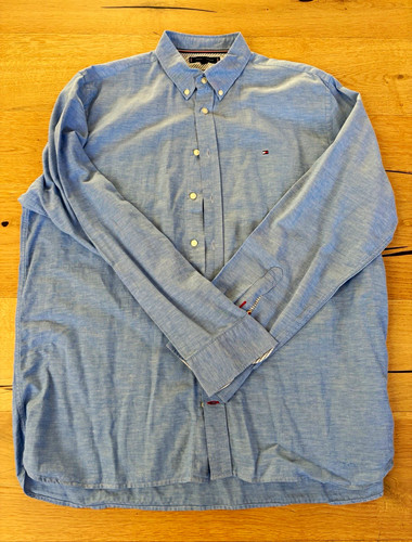 Tommy hilfiger klassisches - hilfiger,