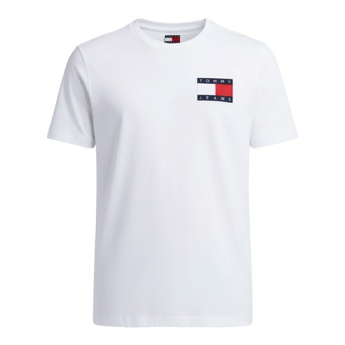 Tommy hilfiger shirt - hilfiger, kurzarm