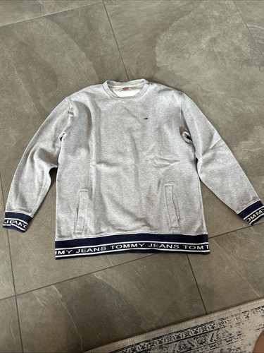 Tommy jeans herren - tommy,