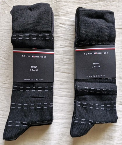 Paar tommy hilfiger herren - paar,
