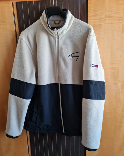 Tommy holfiger herren jacke - holfiger,