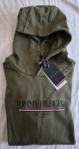 Tommy hilfiger hoodie - hilfiger,
