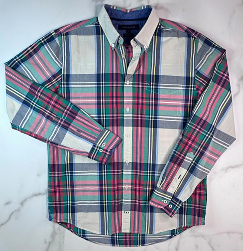 Tommy hilfiger herren - herren, hemd