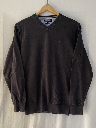 Tommy hilfiger pullover mit - hilfiger,