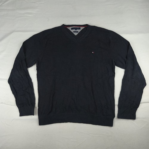 Tommy hilfiger pullover strick - pullover,