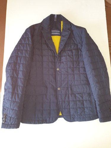Tommy hilfiger herren jacke - tommy,