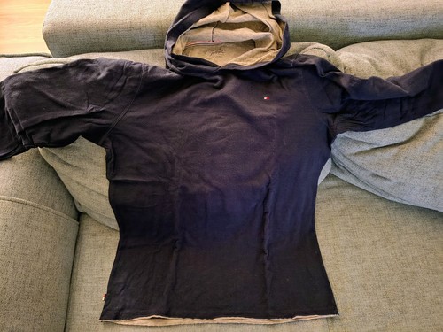 Tommy hilfiger kapuzen shirt - kapuzen,