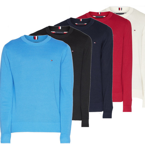 Tommy hilfiger pullover herren - tommy,