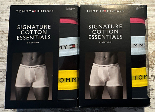 Tommy hilfiger signature - hilfiger,