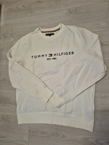 Tommy hilfiger sweatshirt - tommy,