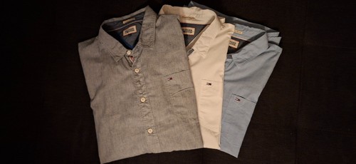 Hilfiger herren langarm - herren,