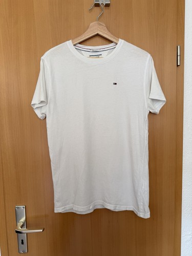Tommy jeans shirt - jeans, t-shirt