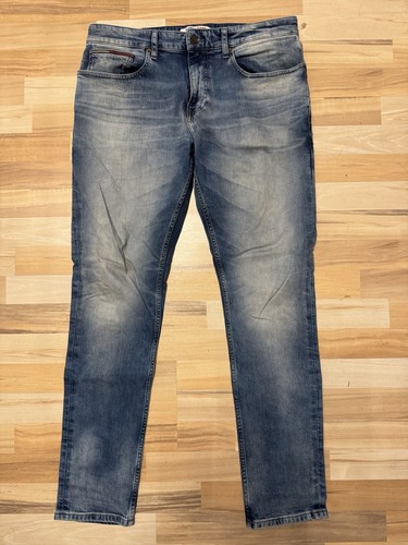 Tommy hilfiger herren jeans - herren,