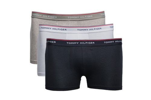 Tommy hilfiger 3er pack - tommy, 3er-pack