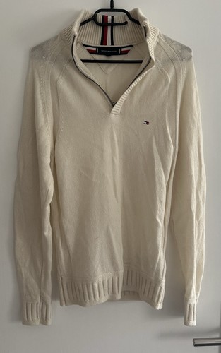 Tommy hilfiger herren - tommy, pullover