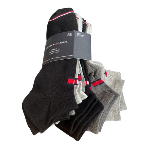 Tommy hilfiger ankle socks - tommy,