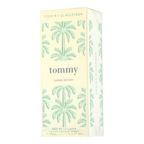 Tommy hilfiger summer - tommy,