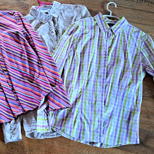 Tommy hilfiger blusen gr - 3,
