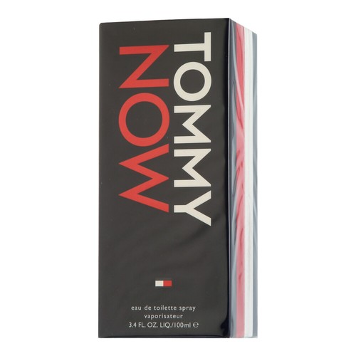 Tommy hilfiger now edt 100ml - hilfiger,