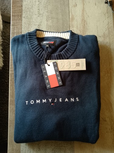Tommy jeans herren - tommy,