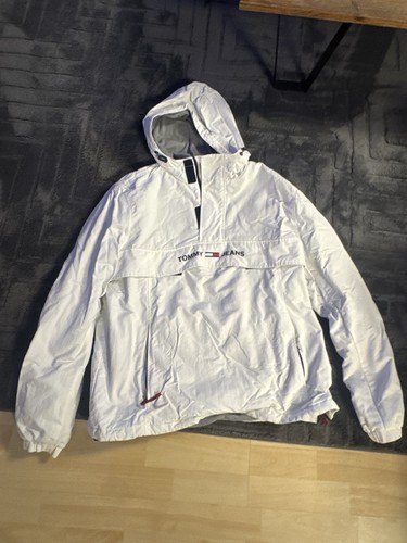 Thommy hilfiger windbreaker - hilfiger,