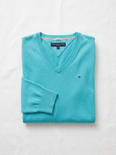 Tommy hilfiger denim pullover - tommy,