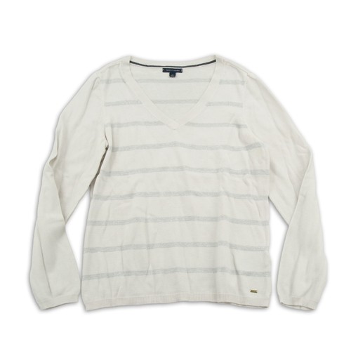 Tommy hilfiger longsleeve - longsleeve, gr