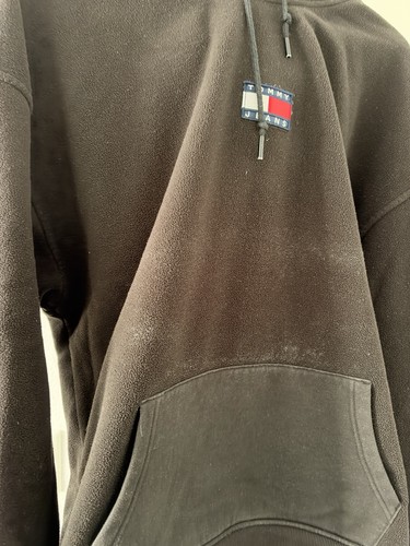 Tommy hilfiger hoody pullover - hilfiger,