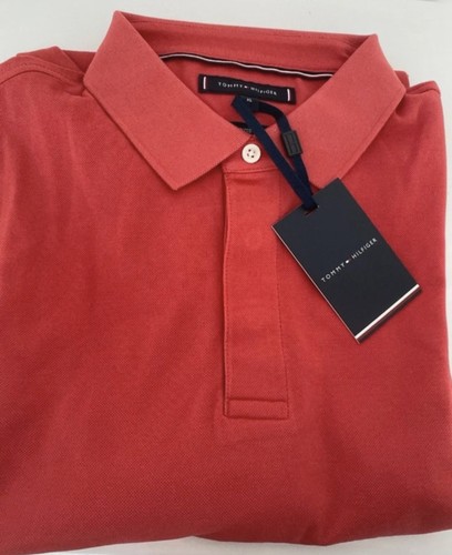 Tommy hilfiger polo shirt - tommy,