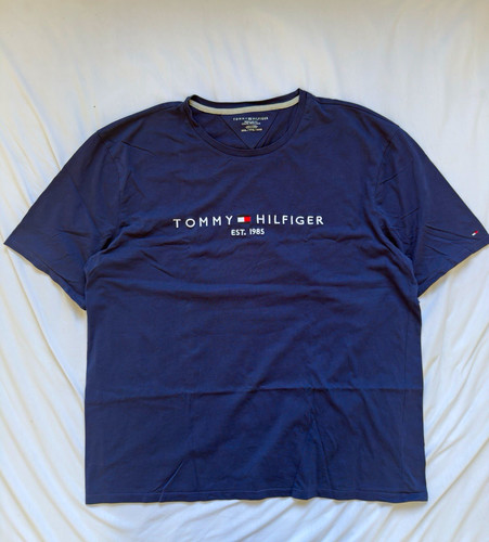 Tommy hilfiger regular - tommy, fit