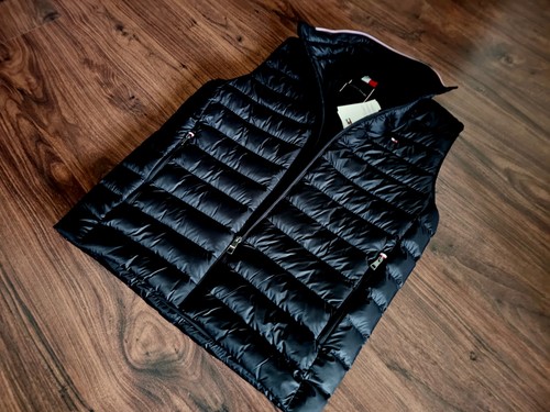 Tommy hilfiger edel weste - hilfiger,, weste,