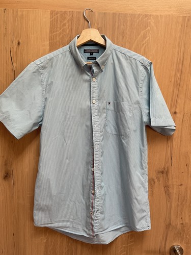 Kurzarm hemd herren m - kurzarm,